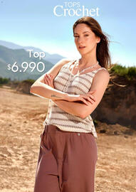 Catálogo Tricot Página 2