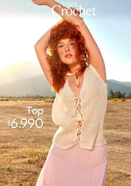 Catálogo Tricot Página 3