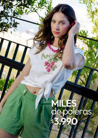 Catálogo Tricot Página 5