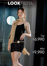 Catálogo Tricot Página 6