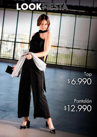 Catálogo Tricot Página 7