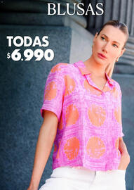 Catálogo Tricot Página 8