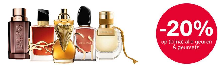 Pour Vous folder week 45 Pagina 1