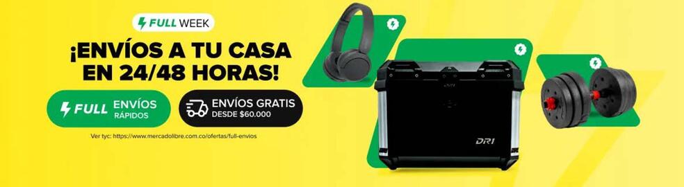 Catálogo Mercado Libre Página 2