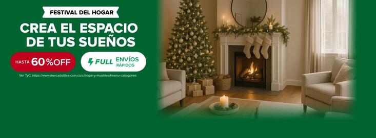 Catálogo Mercado Libre Página 3