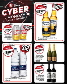 Catálogo El Nene Página 1