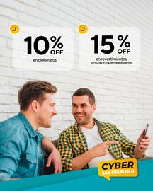 Catálogo Placas San Francisco Página 2