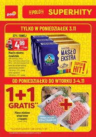 Polomarket gazetka Strona 1