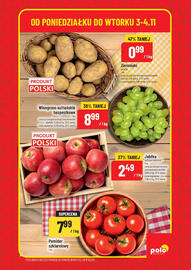 Polomarket gazetka Strona 3