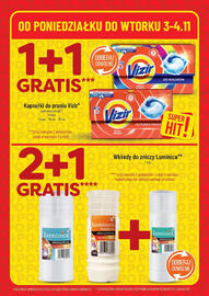 Polomarket gazetka Strona 6