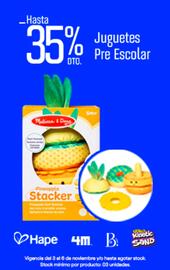 Catálogo Tai Loy Página 1