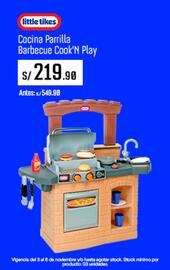 Catálogo Tai Loy Página 2