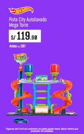 Catálogo Tai Loy Página 3