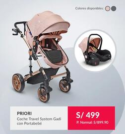 Catálogo Falabella semana 45 Página 2