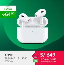 Catálogo Falabella Página 2