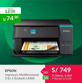 Catálogo Falabella Página 3