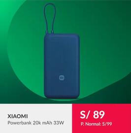 Catálogo Falabella Página 4