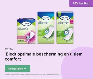 De Online Drogist folder week 45 Pagina 4