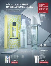 Avon Prospekt Seite 105