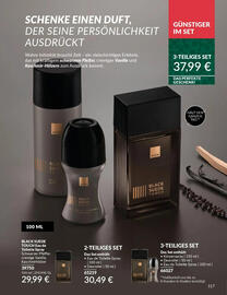 Avon Prospekt Seite 119