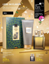 Avon Prospekt Seite 12