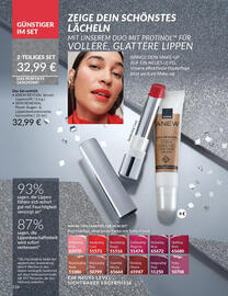 Avon Prospekt Seite 128