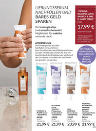 Avon Prospekt Seite 133