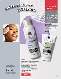 Avon Prospekt Seite 137