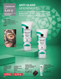 Avon Prospekt Seite 140