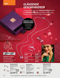 Avon Prospekt Seite 144