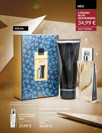 Avon Prospekt Seite 15