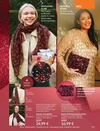 Avon Prospekt Seite 151