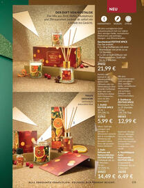 Avon Prospekt Seite 157