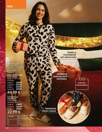 Avon Prospekt Seite 170