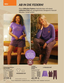 Avon Prospekt Seite 172