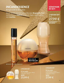 Avon Prospekt Seite 19