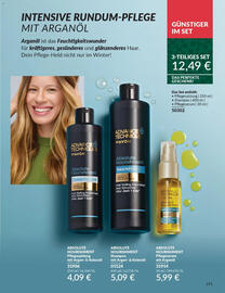 Avon Prospekt Seite 193