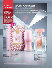 Avon Prospekt Seite 20