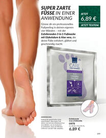Avon Prospekt Seite 201