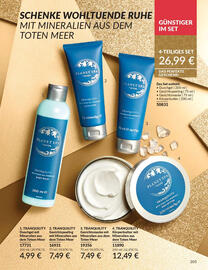 Avon Prospekt Seite 207