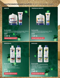 Avon Prospekt Seite 208