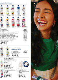 Avon Prospekt Seite 210