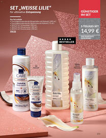 Avon Prospekt Seite 215