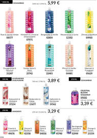 Avon Prospekt Seite 222