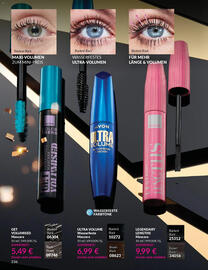 Avon Prospekt Seite 238
