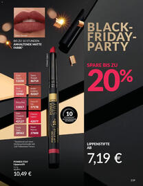 Avon Prospekt Seite 241