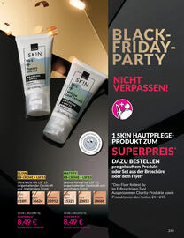 Avon Prospekt Seite 247