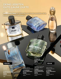 Avon Prospekt Seite 250