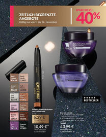 Avon Prospekt Seite 259