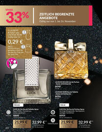 Avon Prospekt Seite 260